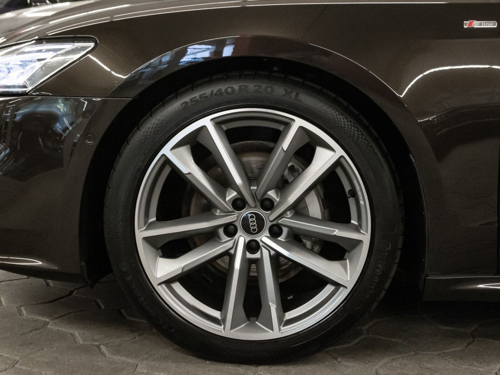 Audi A7 Sportback – Bild 9