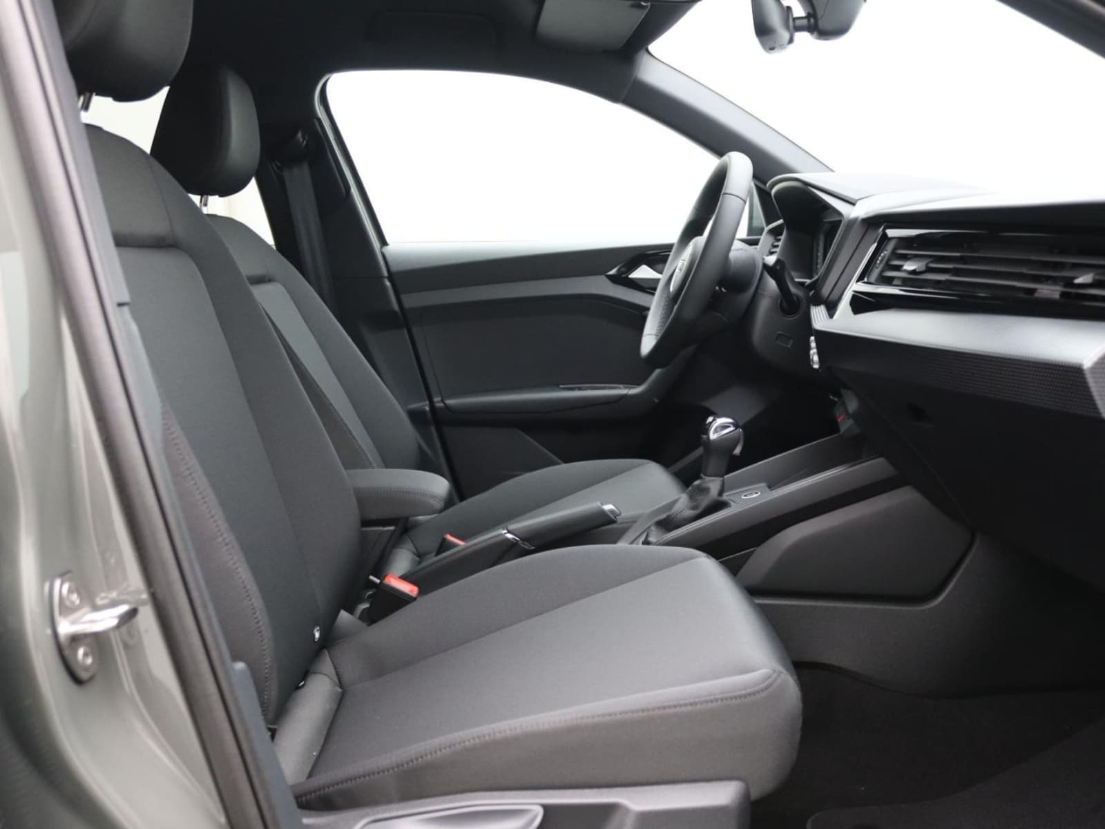 Audi A1 Sportback – Bild 14