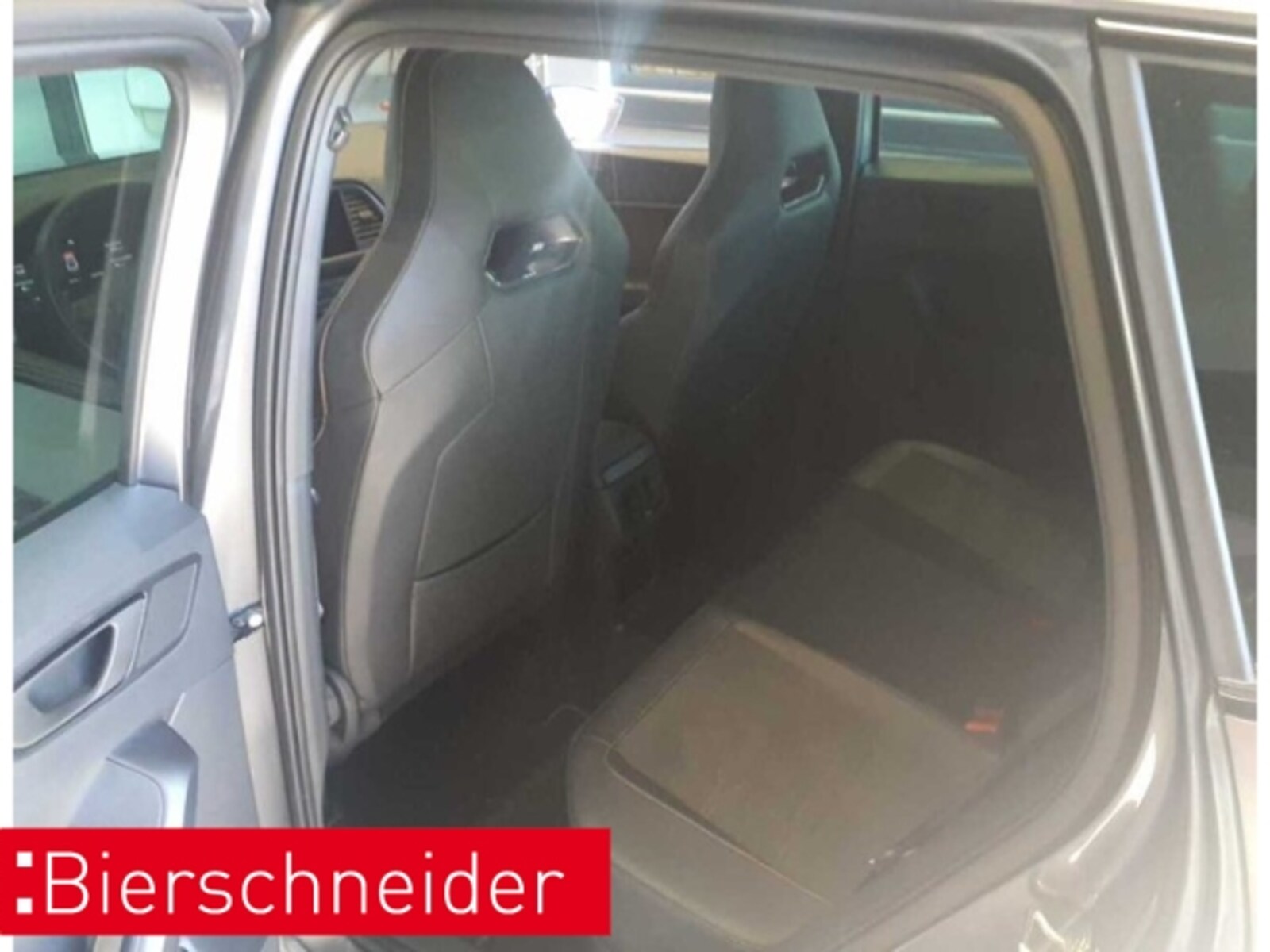 CUPRA Ateca – Bild 8