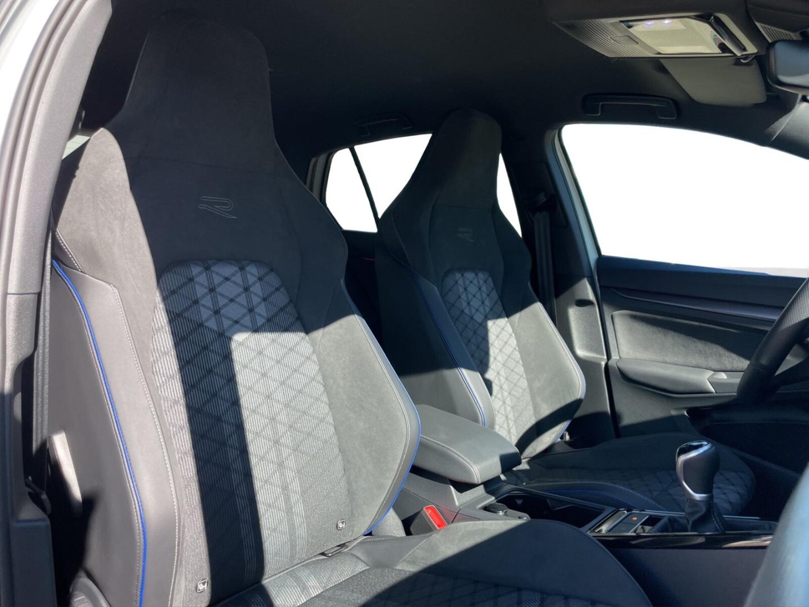 Volkswagen Golf – Bild 18