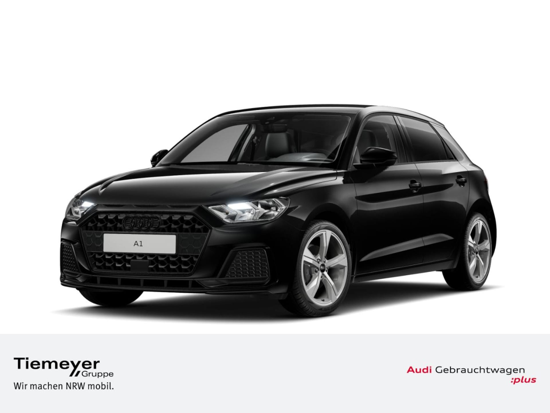 Audi A1 Sportback 2026