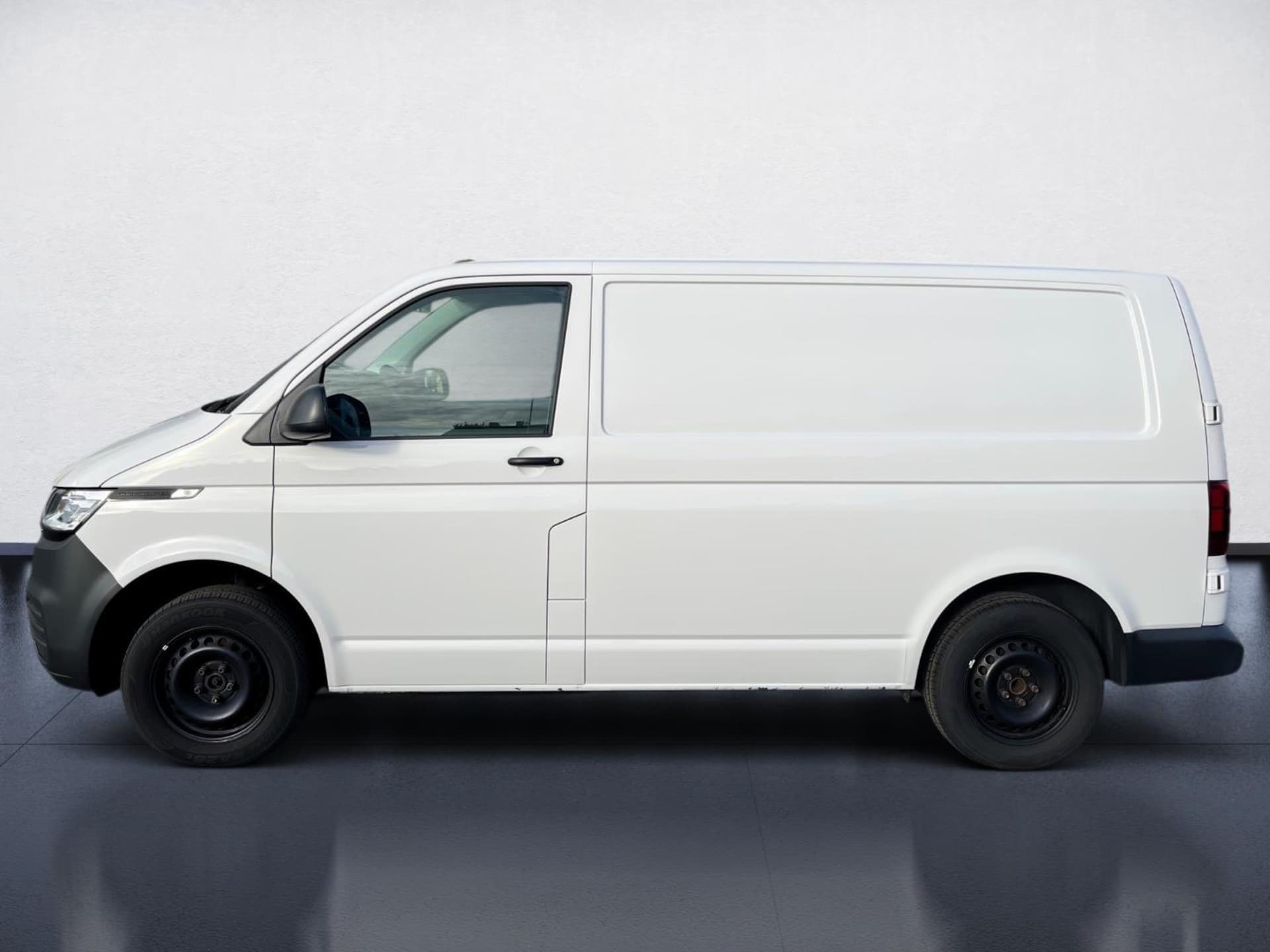 Volkswagen T6.1 Transporter Kasten kurzer Radstand EcoProfi