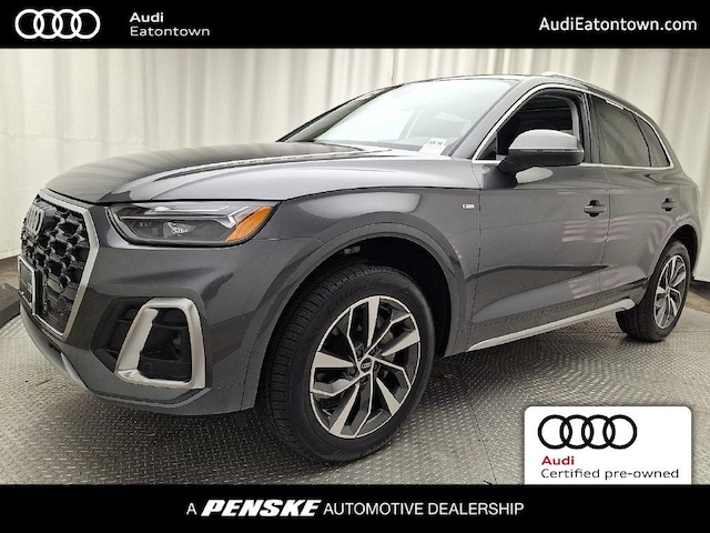 Photo of 2024 Audi Q5 