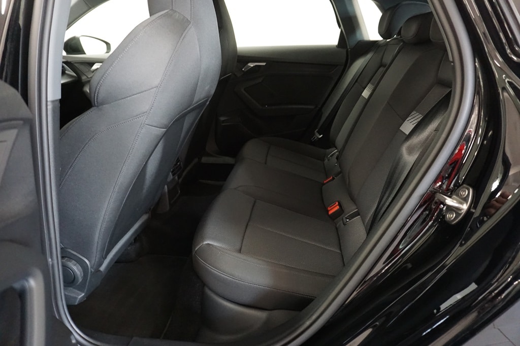 Image about Audi A3 Sportback A3 Sportback 35 TFSI Proline 150 hk S tronic