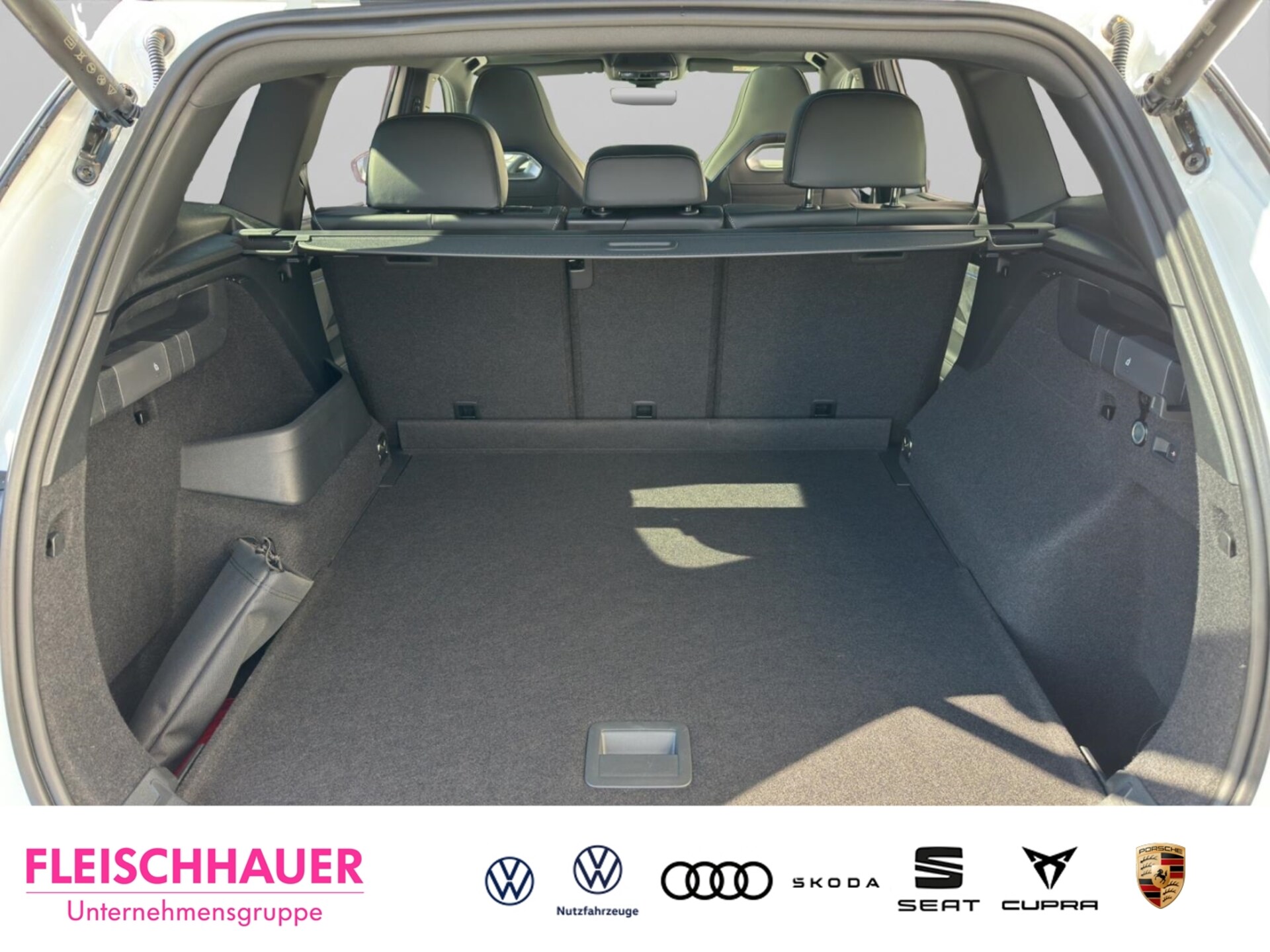 Volkswagen Tayron R-Line
