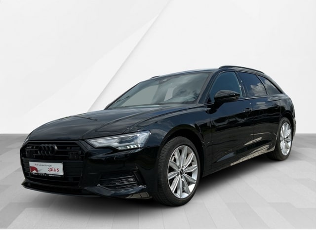 Image about Audi A6 Avant 40 TDI quattro S tronic