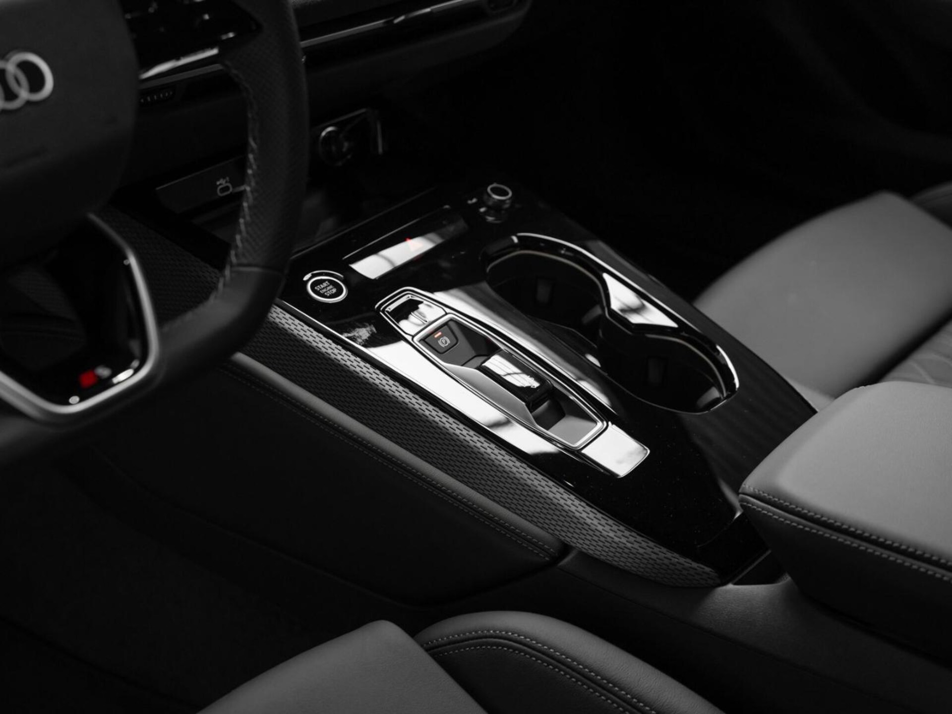Audi A5 Avant edition one