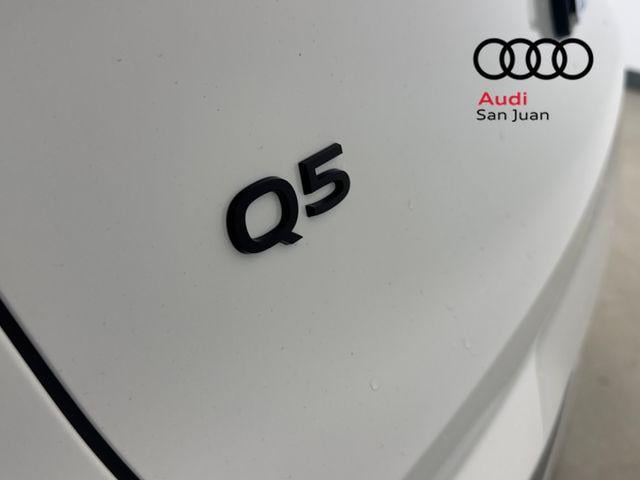 2025 Audi Q5 Premium Plus - Photo 12