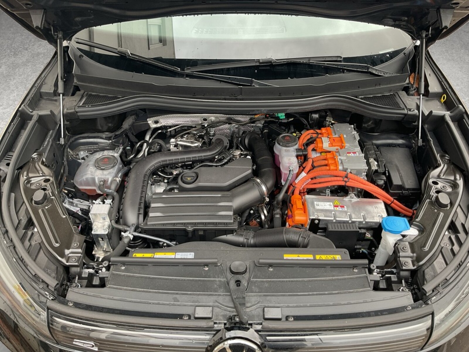 Volkswagen Tiguan – Bild 21