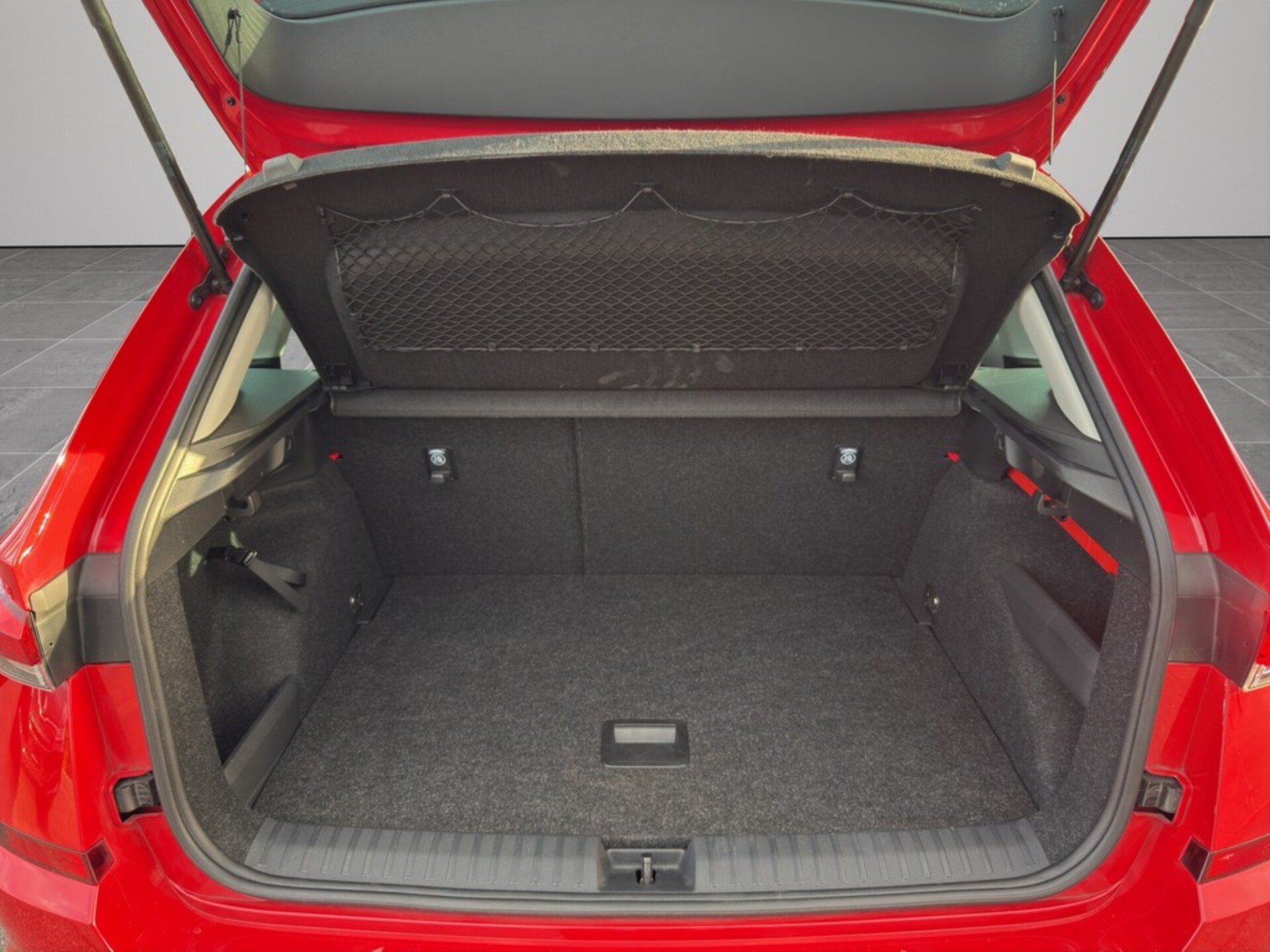 Skoda Kamiq CLEVER
