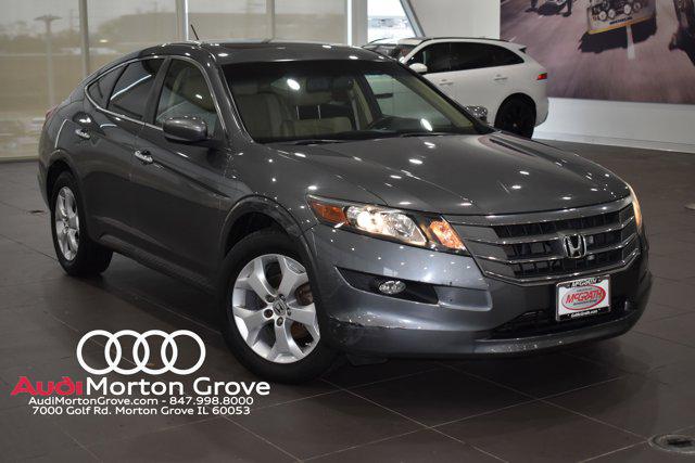 2012 Honda Crosstour EX-L V6