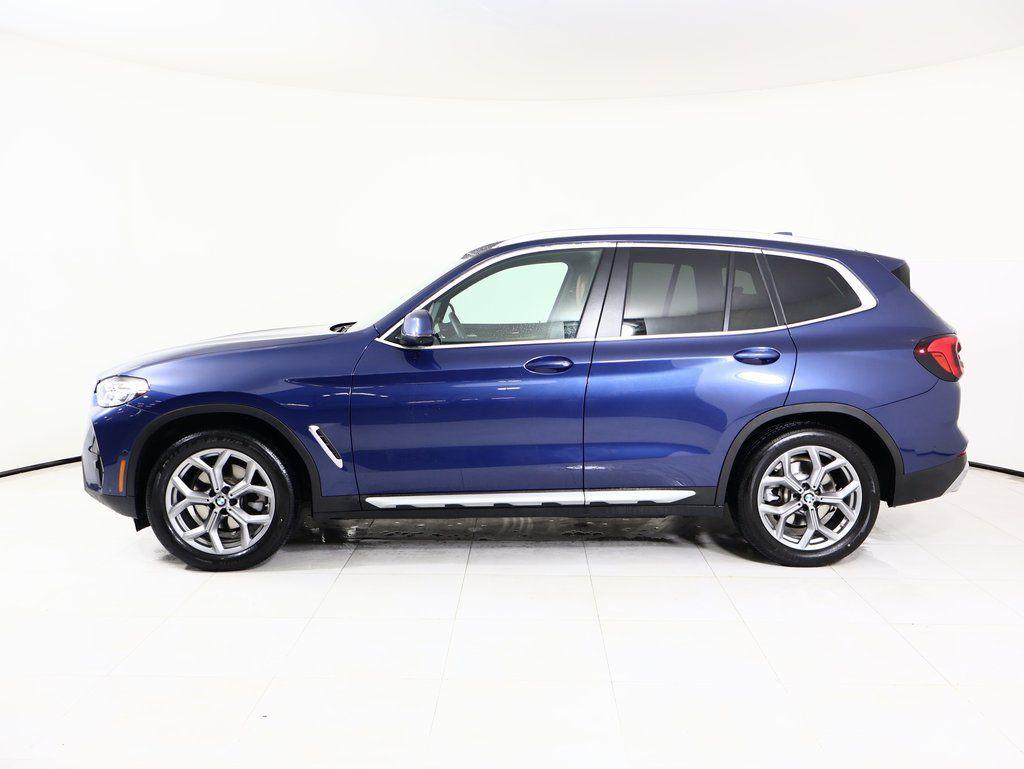 2024 BMW X3 30i - Photo 13