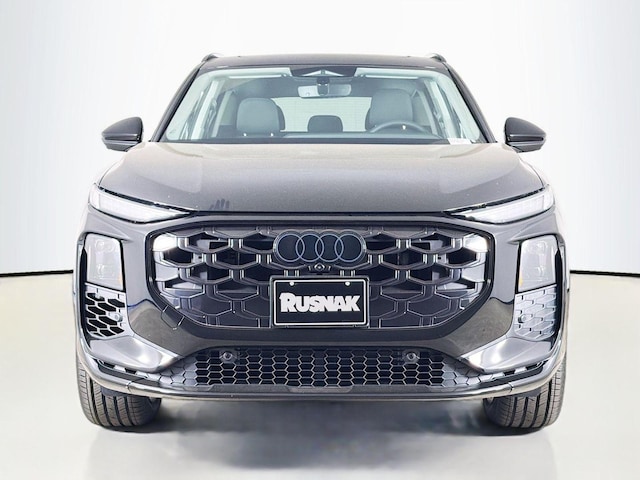 2026 Audi Q3 SUV