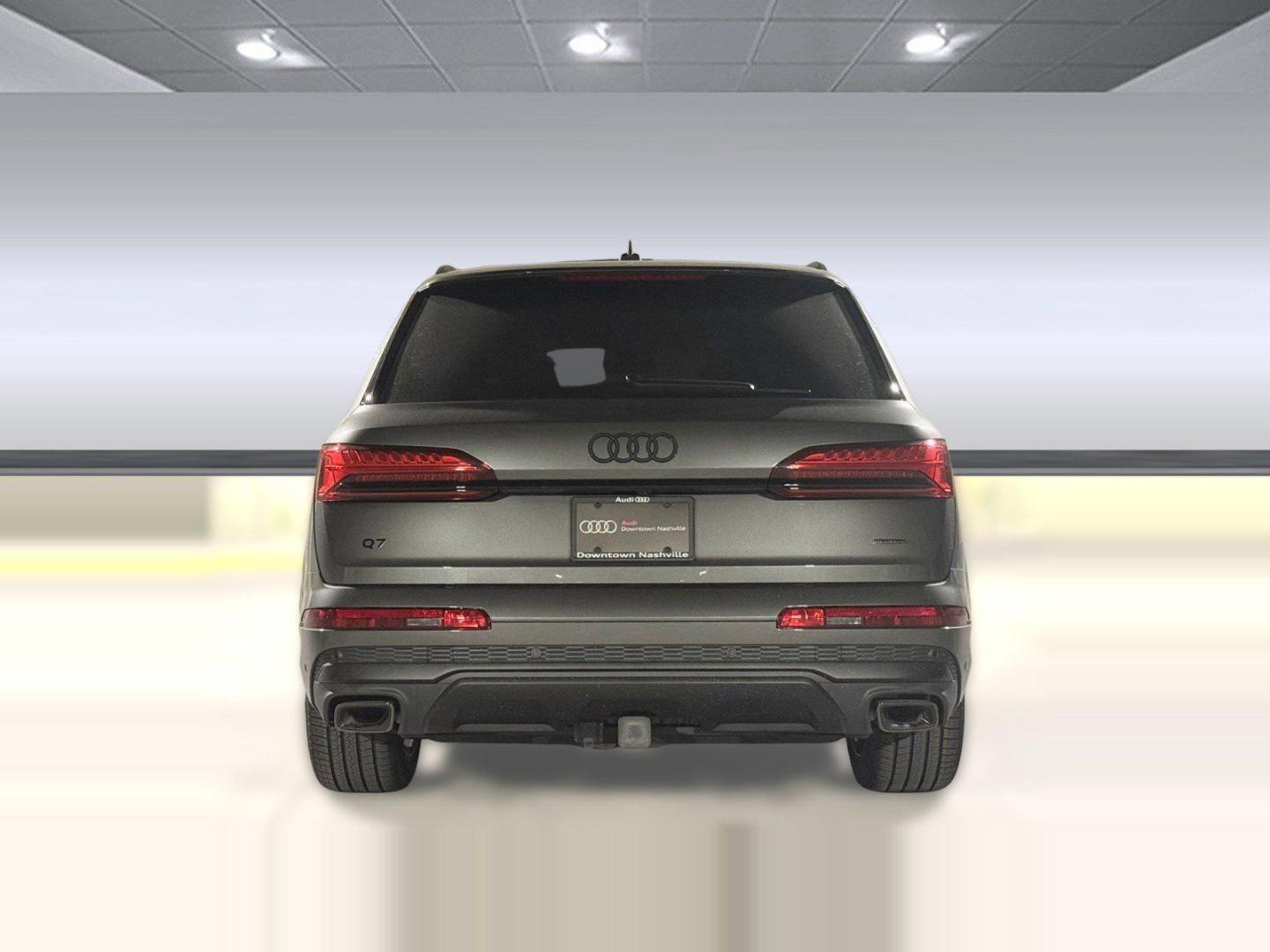 2026 Audi Q7 Premium Plus - Photo 10