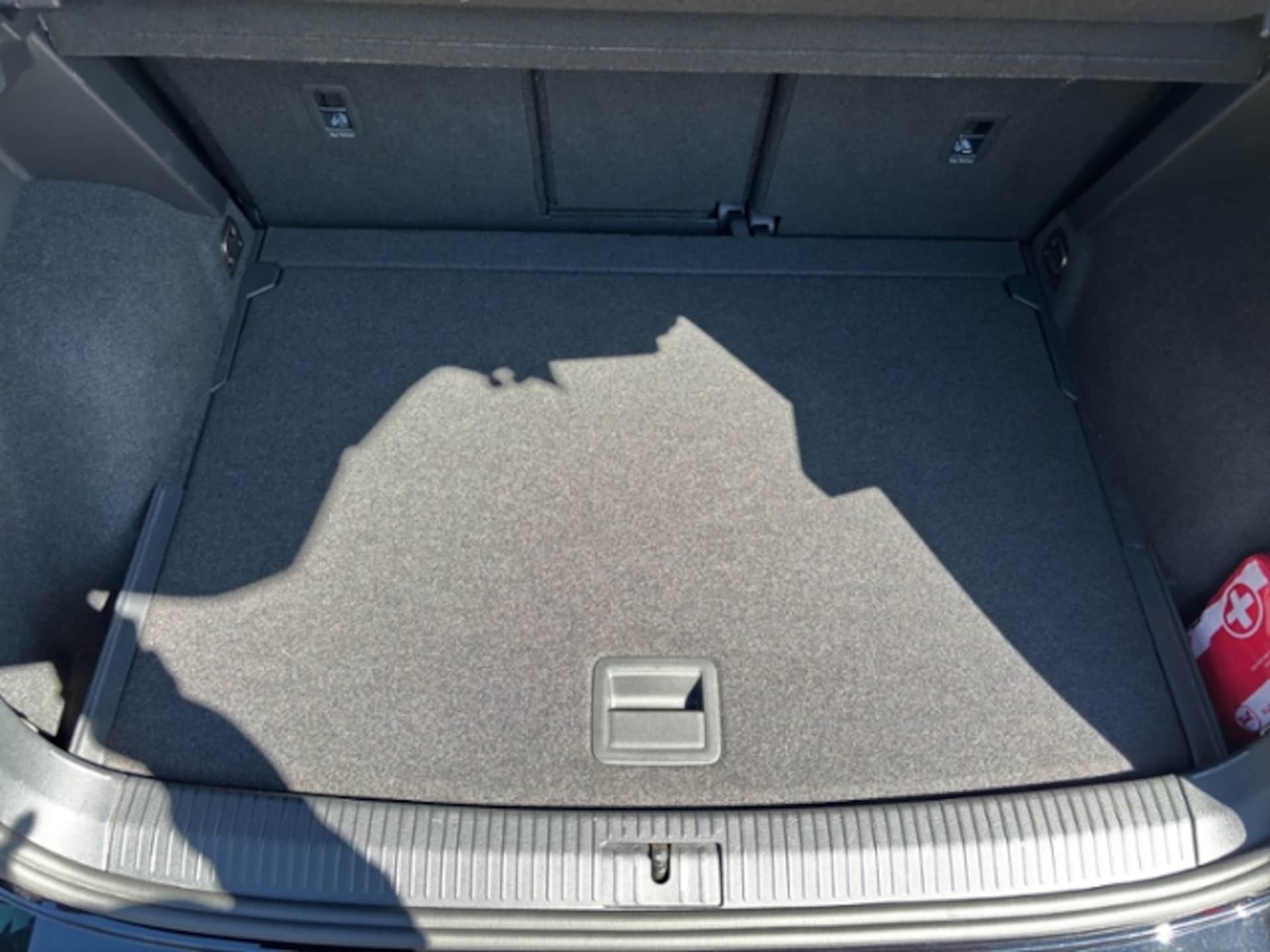 Volkswagen Golf Sportsvan Highline