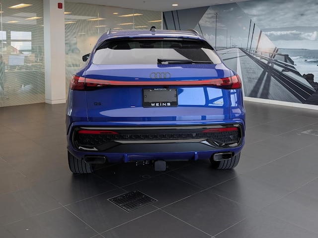 2026 Audi Q5 Sportback