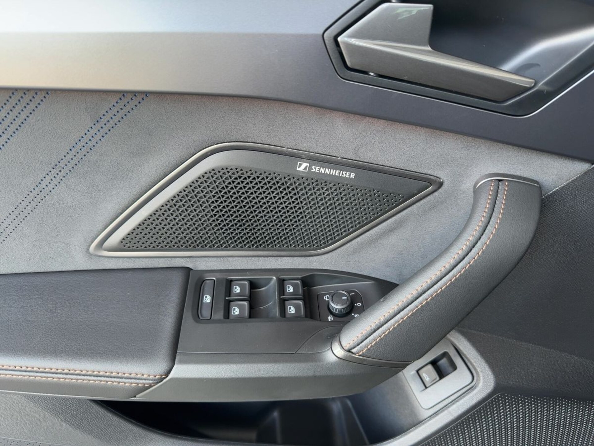 CUPRA Leon Sportstourer VZ