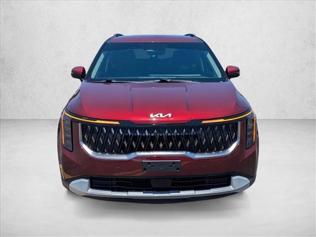 2025 Kia