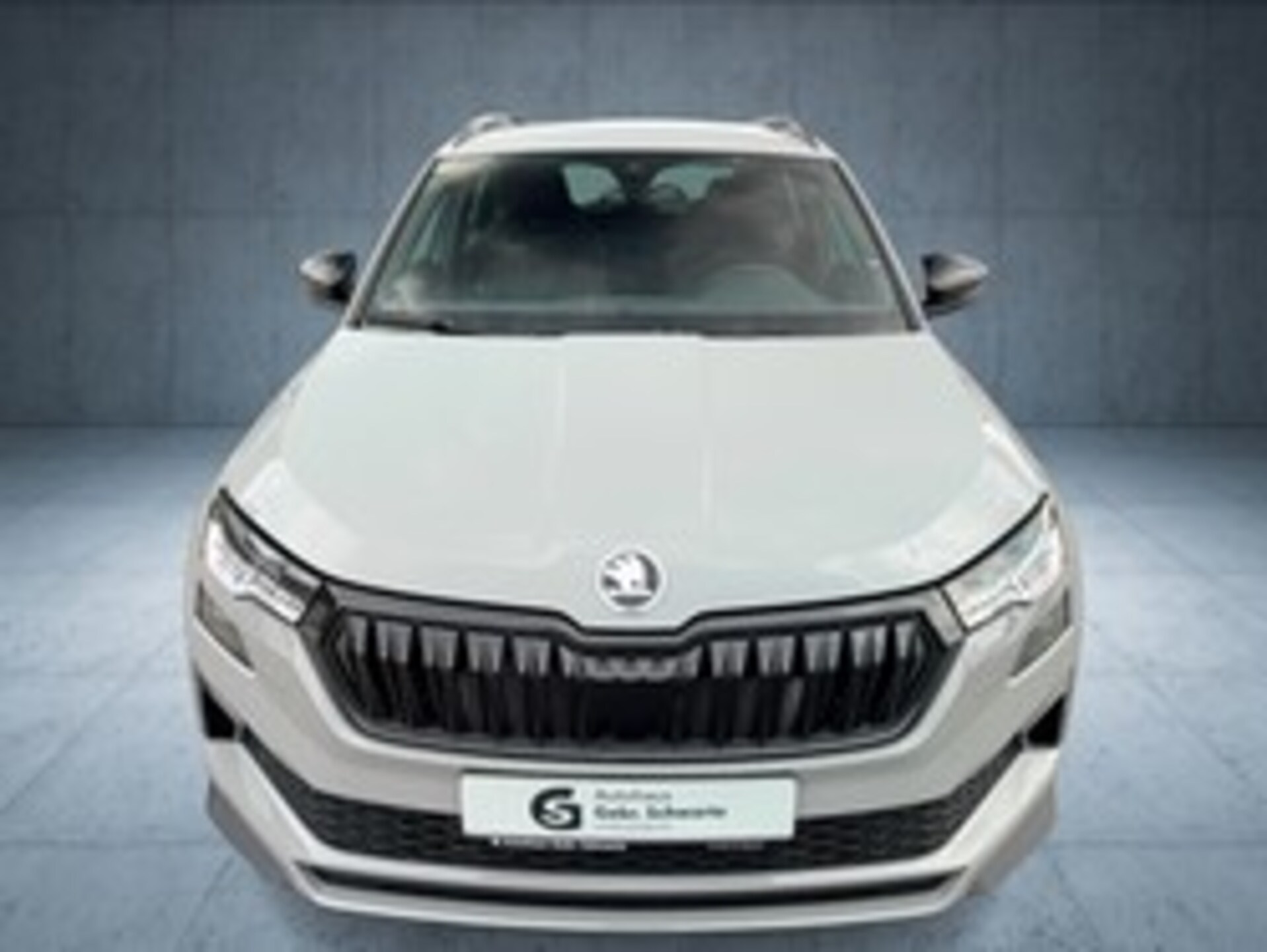 Skoda Karoq Sportline