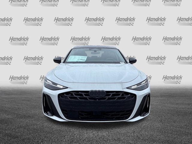 2026 Audi A6 Sedan