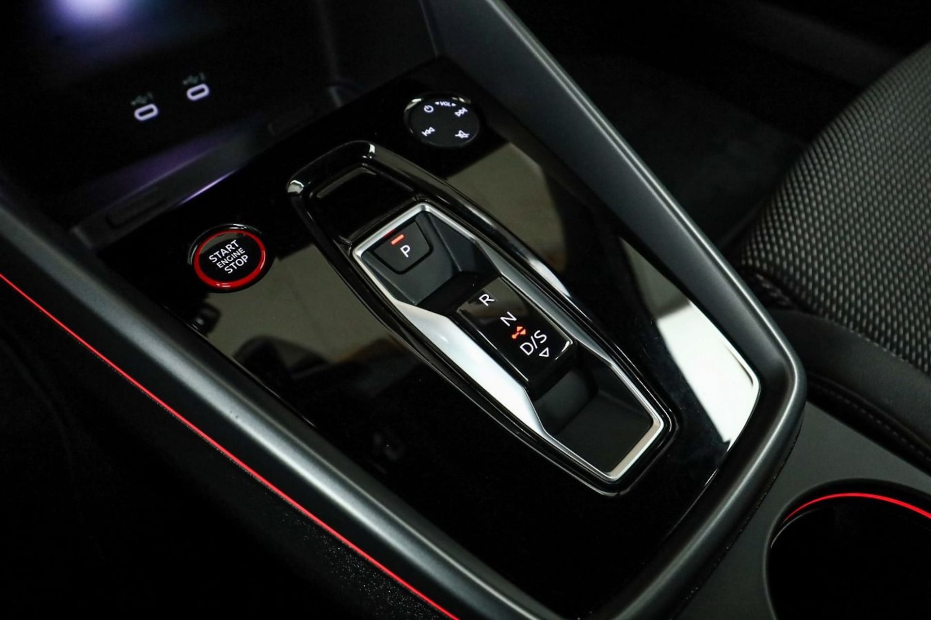 Audi S3 Sportback