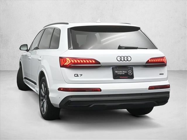 2023 Audi Q7
