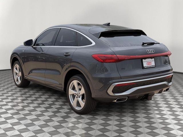 2026 Audi Q5 Sportback