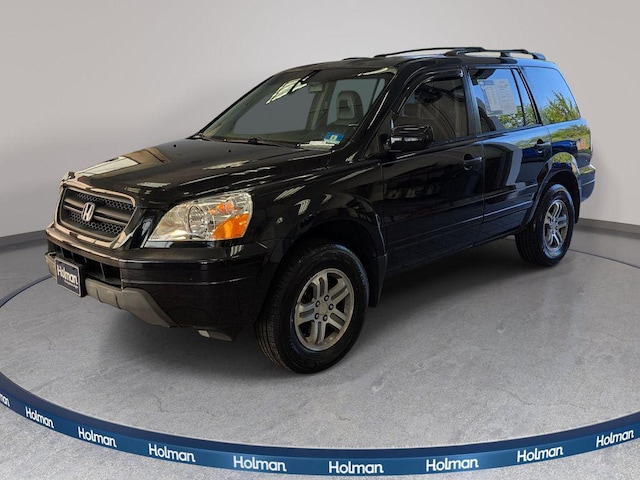 2003 Honda Pilot