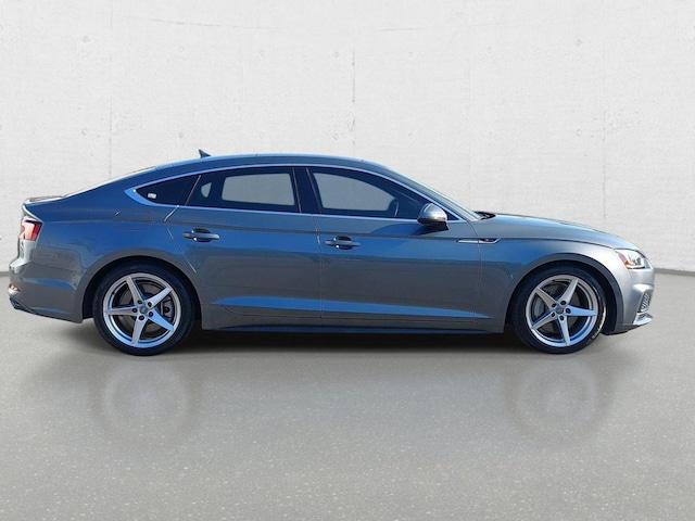 2019 Audi A5 Sportback