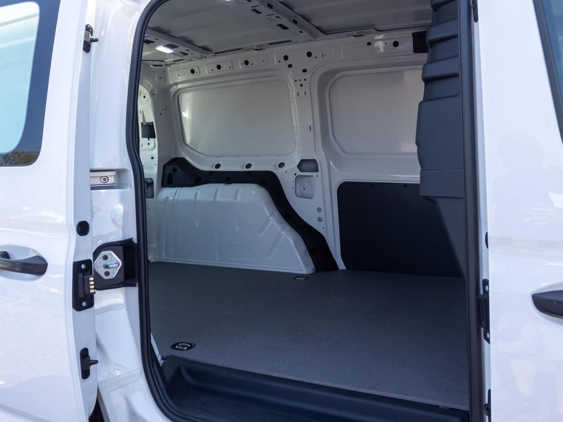 Volkswagen Caddy Maxi Cargo