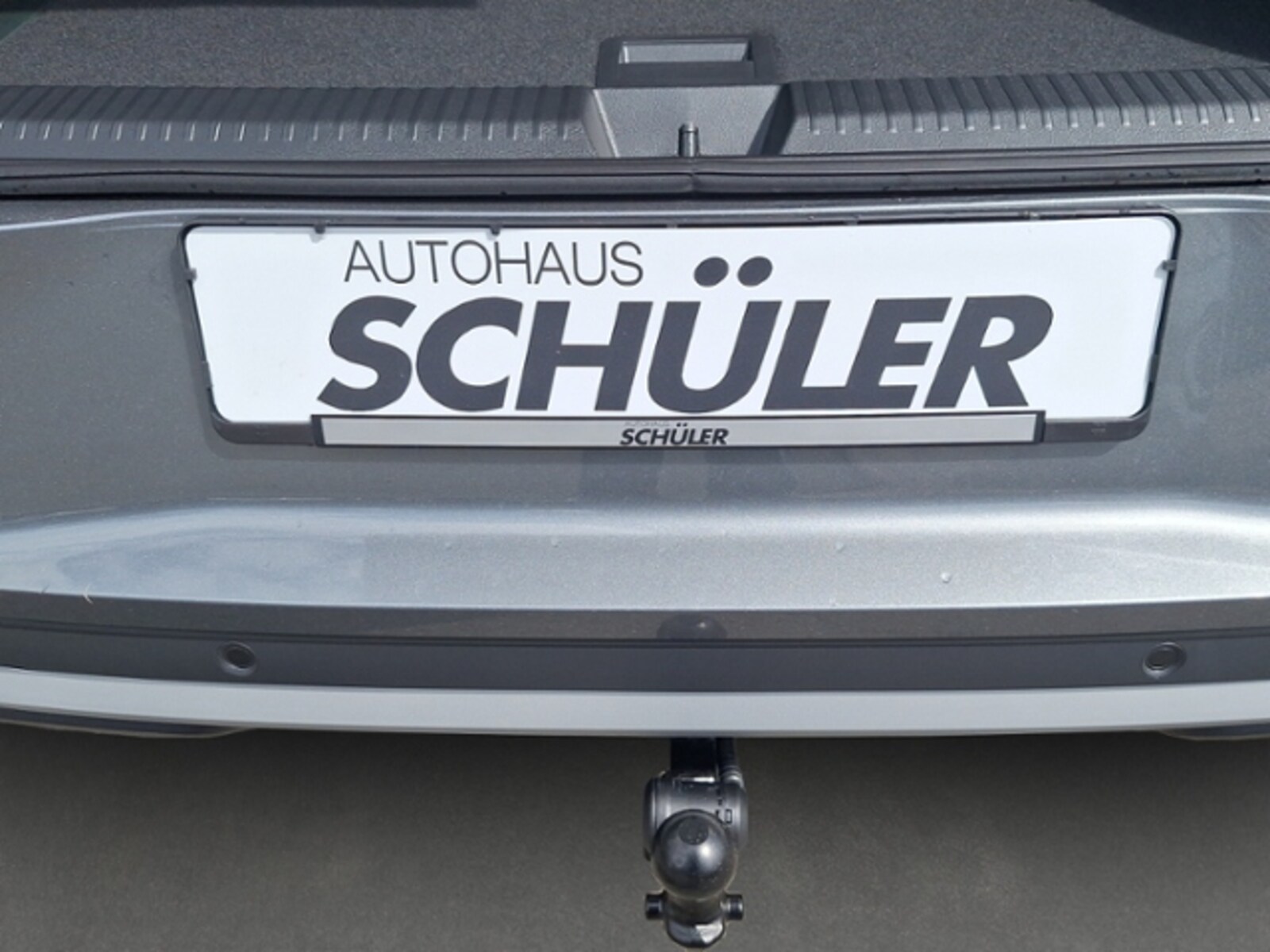 Volkswagen T-Roc – Bild 23