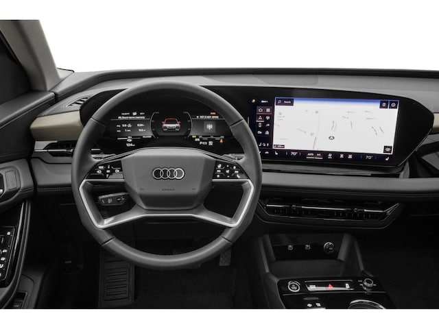 2027 Audi Q6 e-tron
