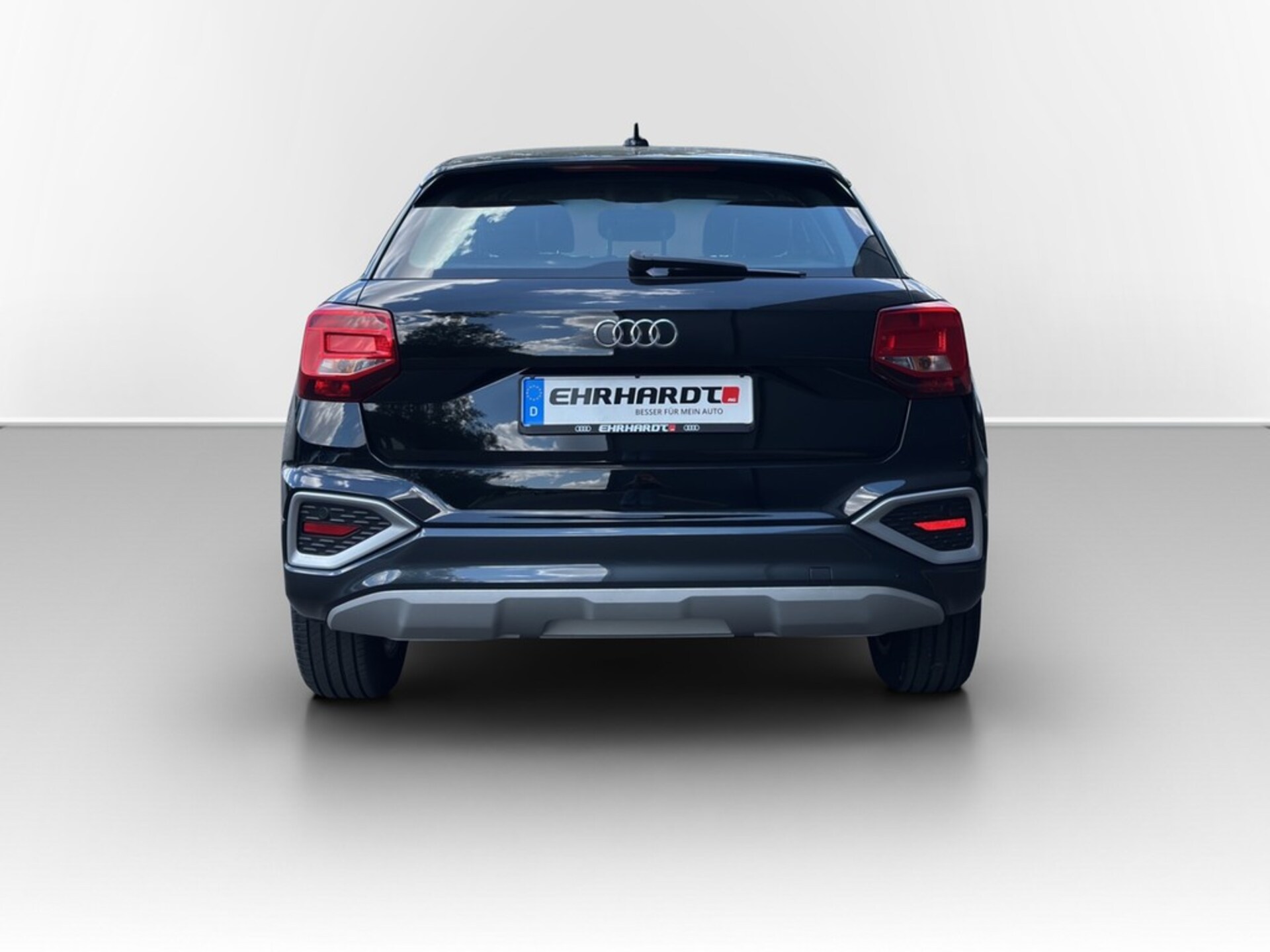 Audi Q2 Advanced