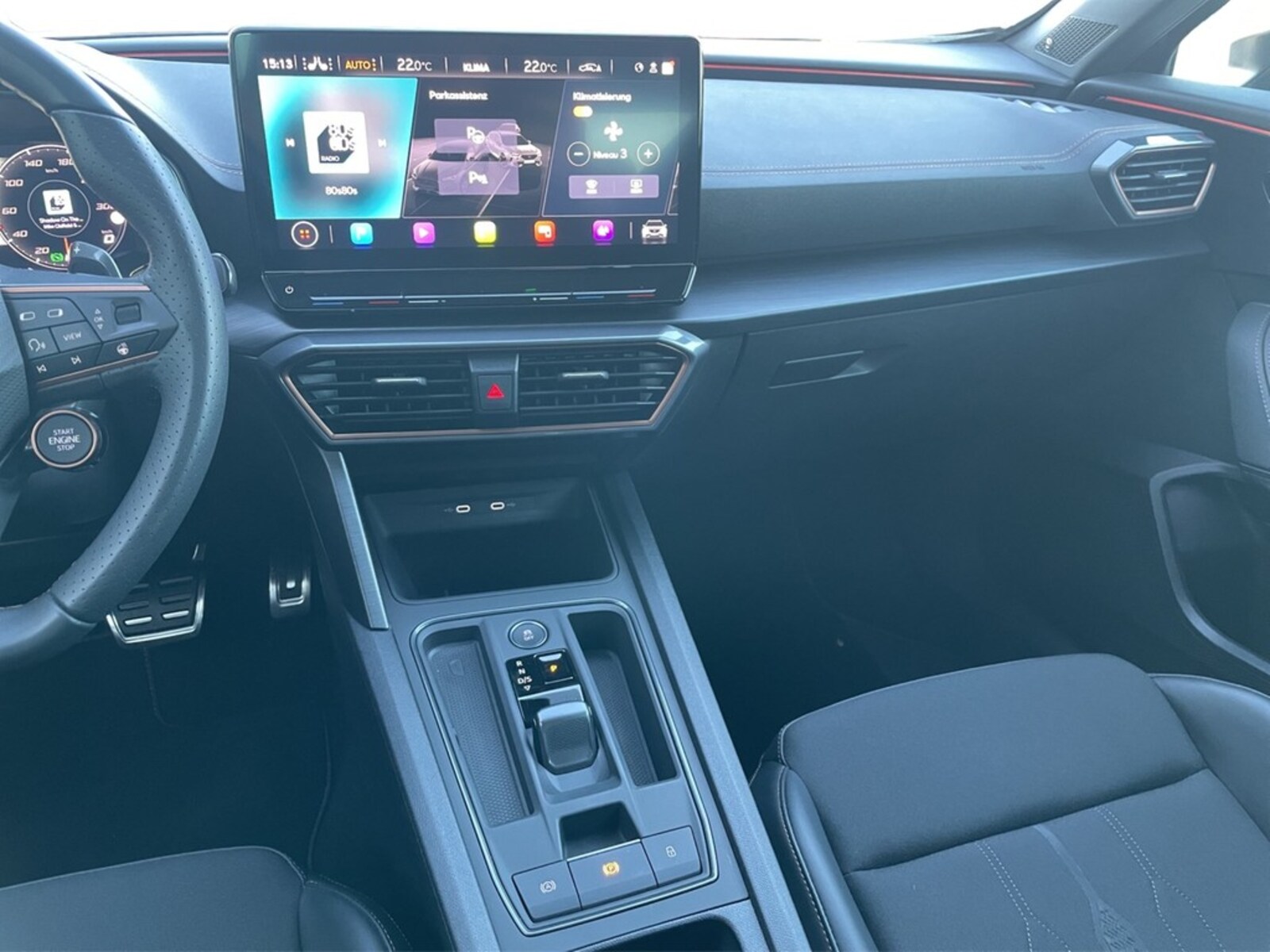 CUPRA Formentor – Bild 13
