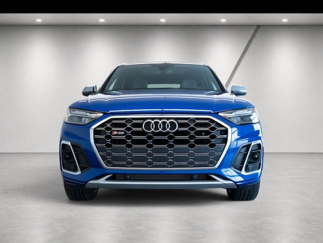 2024 Audi SQ5