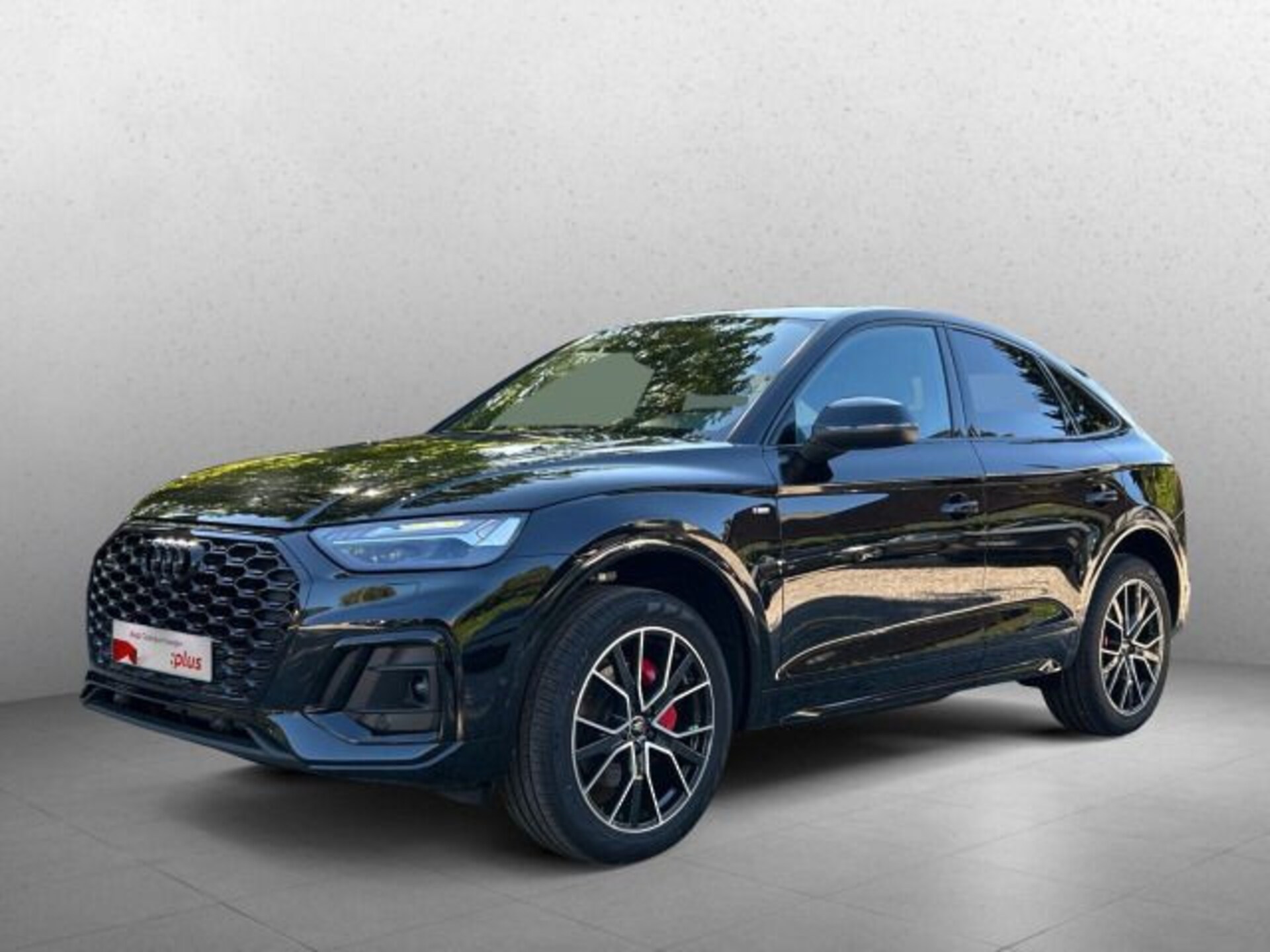 Audi Q5 Sportback S line