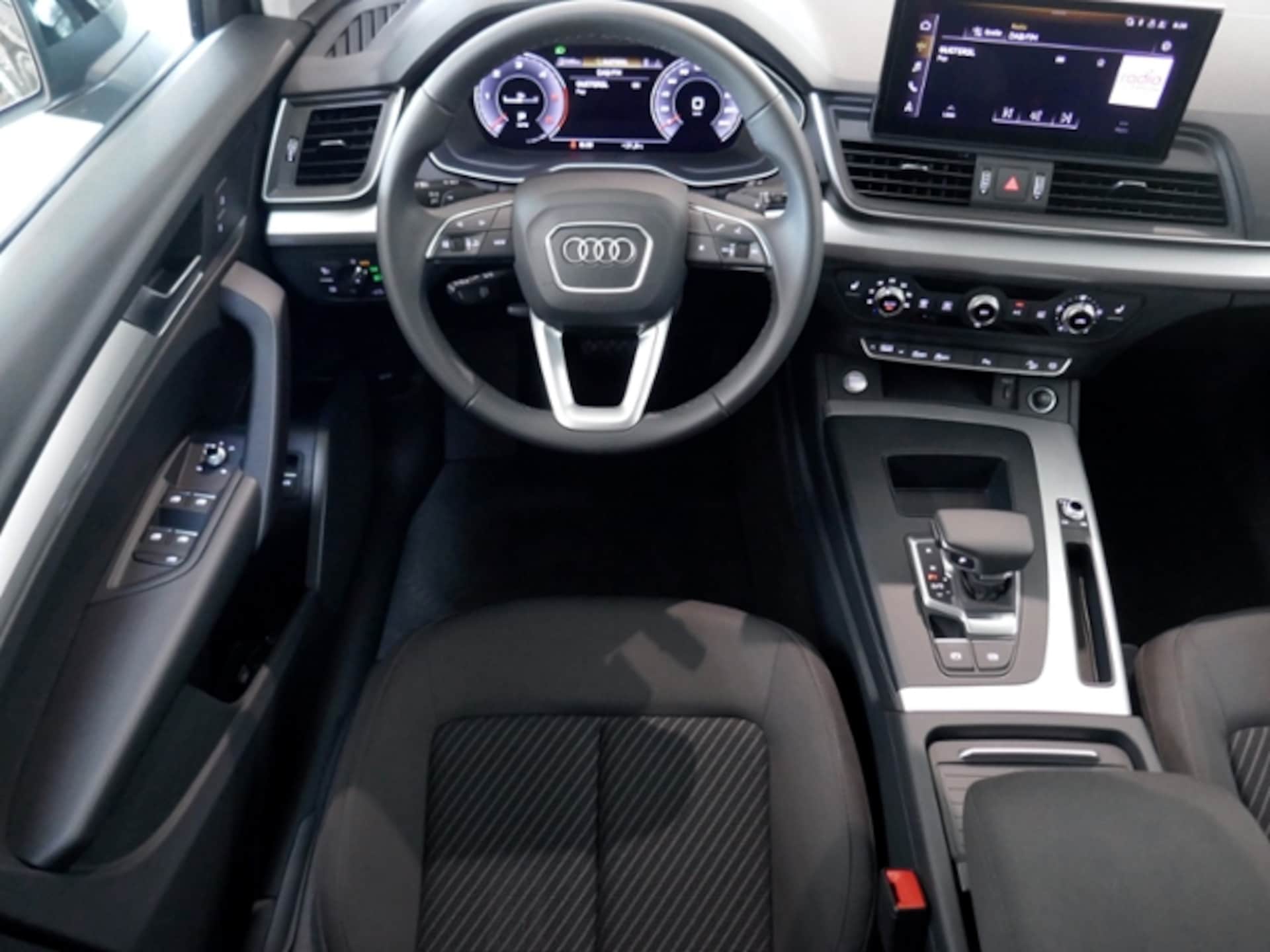 Audi Q5 SUV