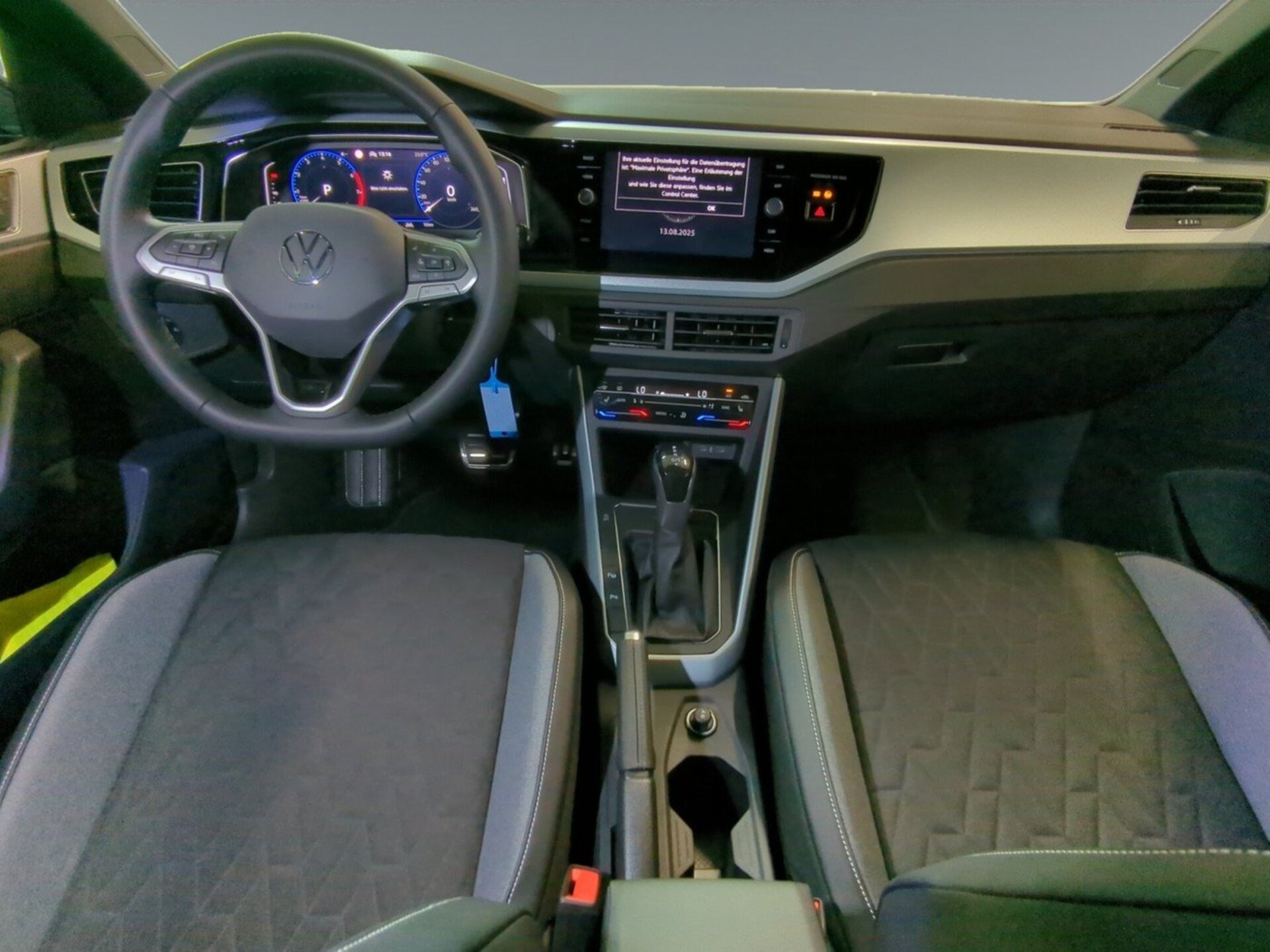 Volkswagen Polo Goal