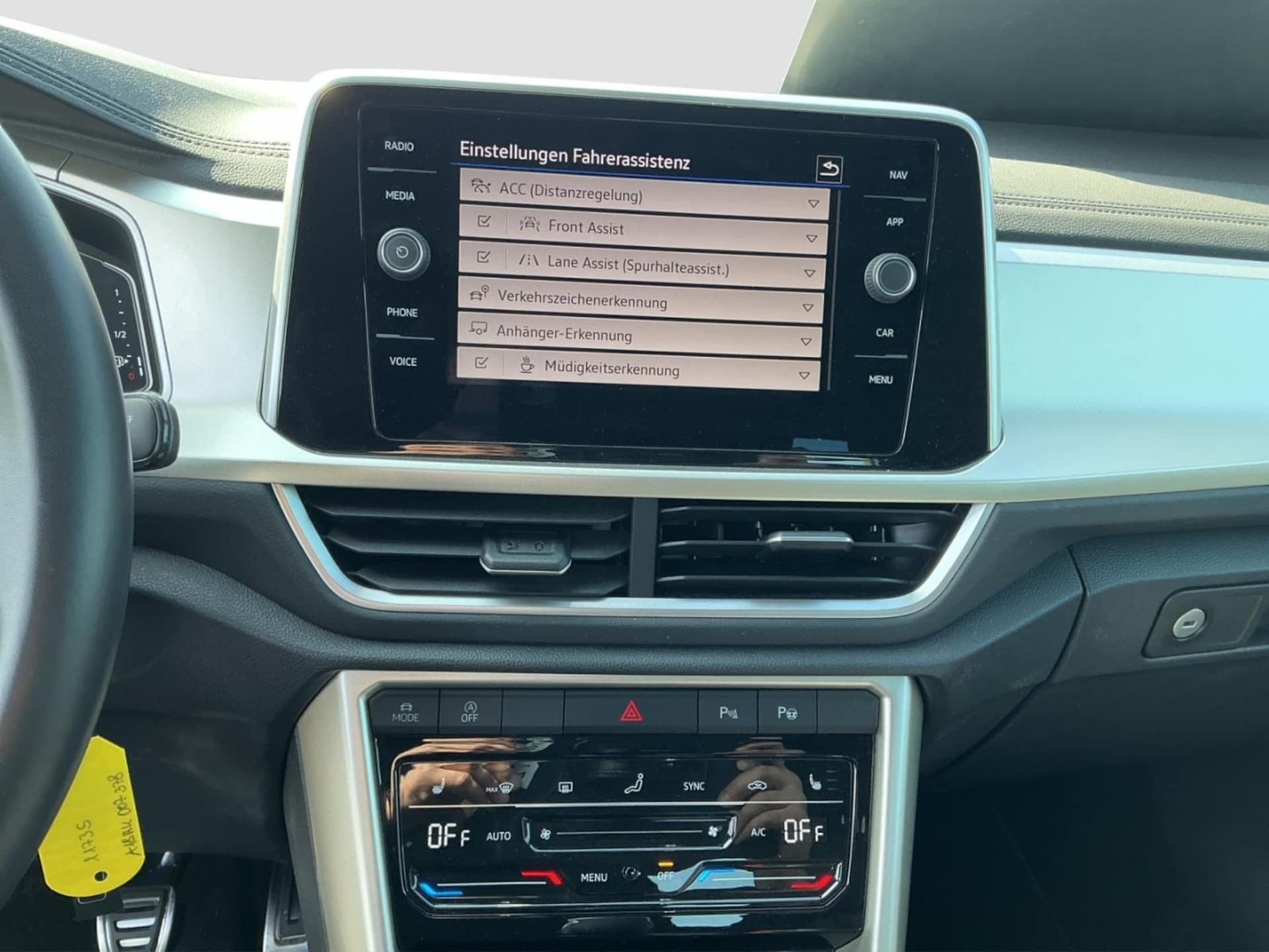 Volkswagen T-Roc Cabriolet MOVE
