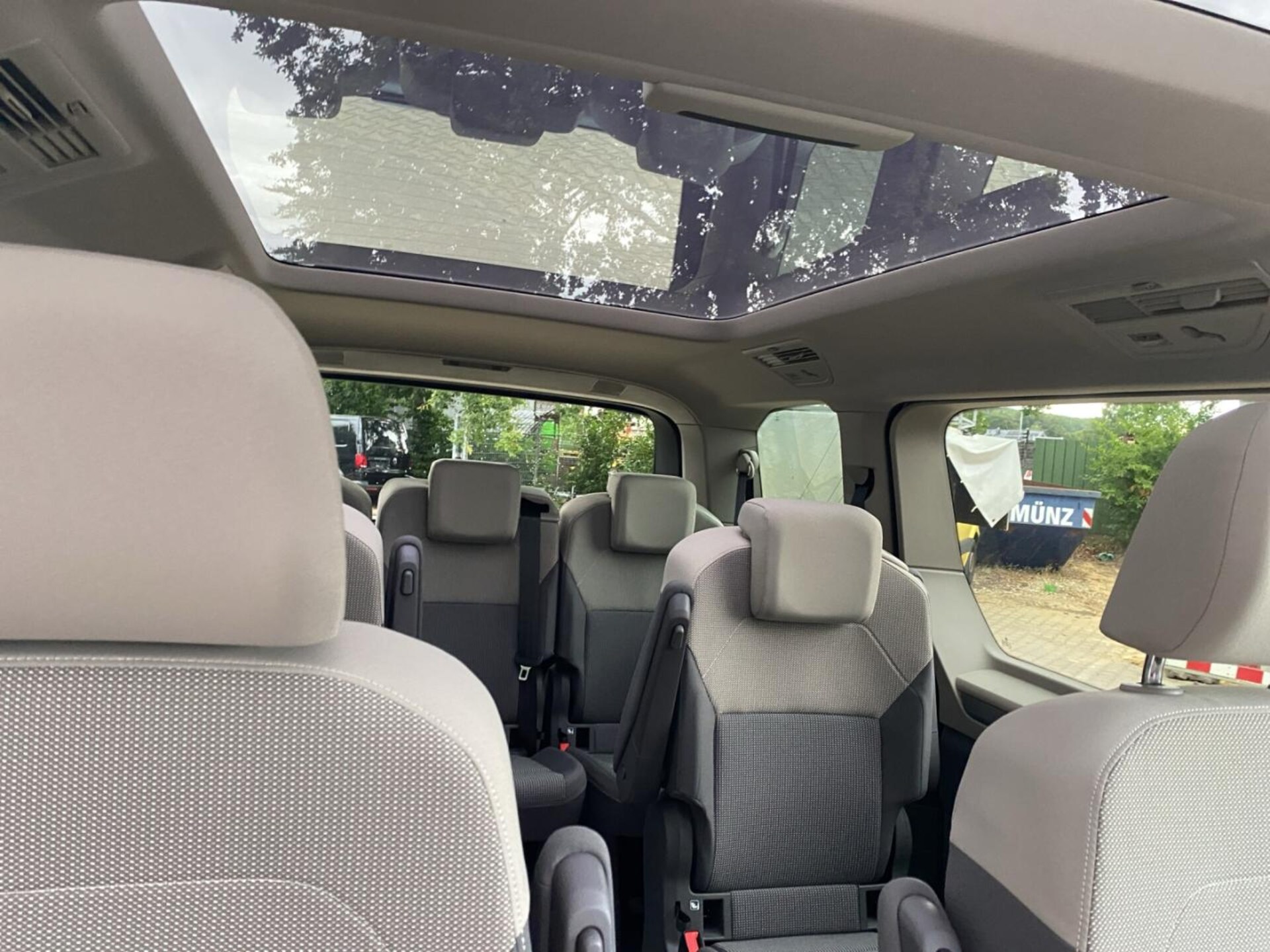 Volkswagen Multivan Life