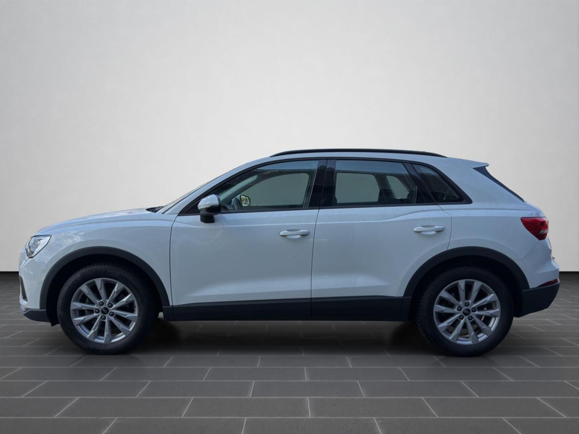 Audi Q3 SUV