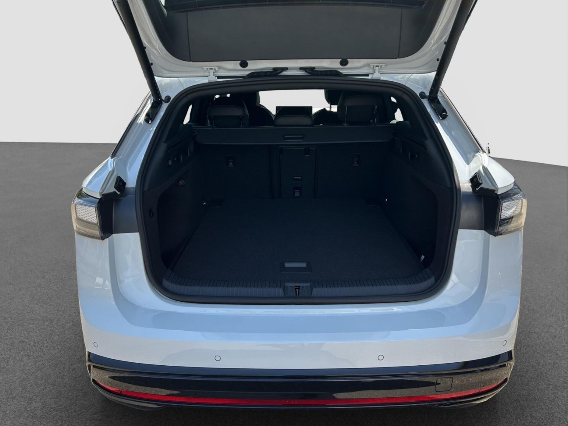 Volkswagen ID.7 Tourer Pro