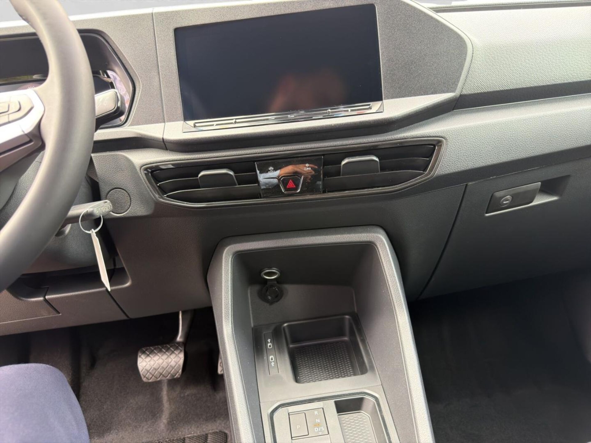 Volkswagen Caddy Maxi Cargo