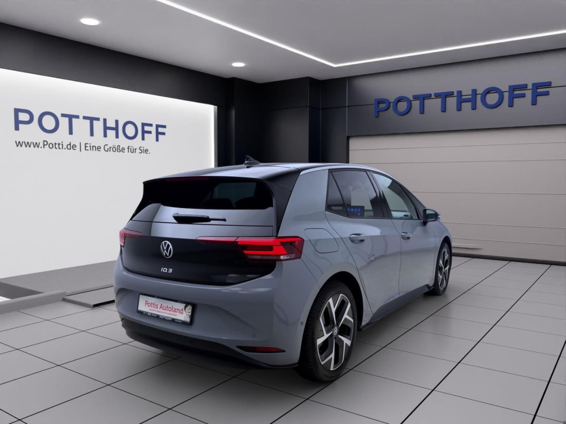 Volkswagen ID.3 MOVE Pro