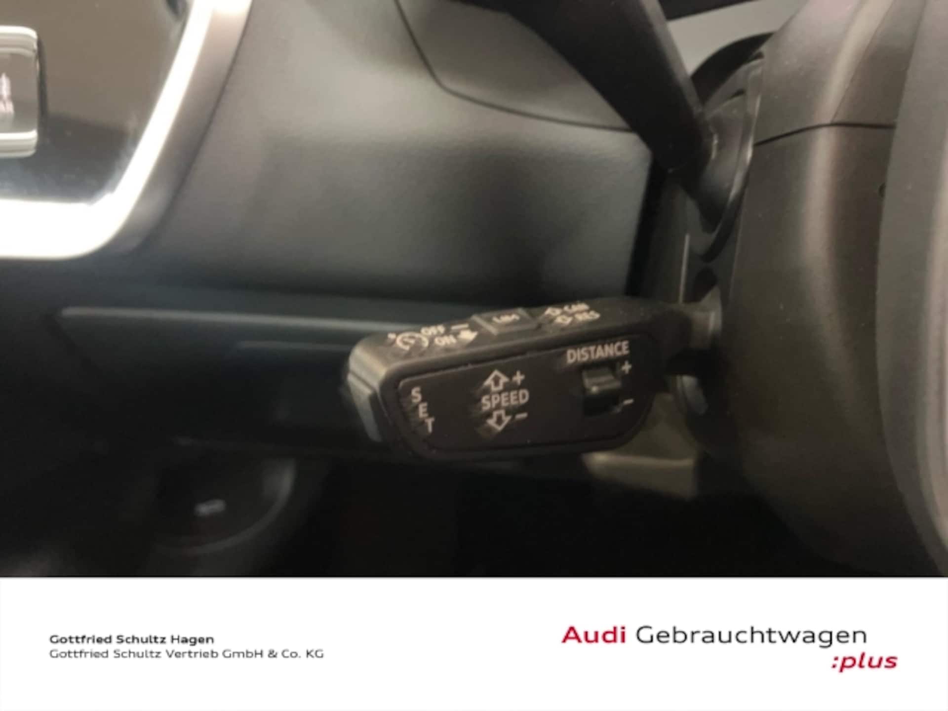 Audi A6 Limousine S line