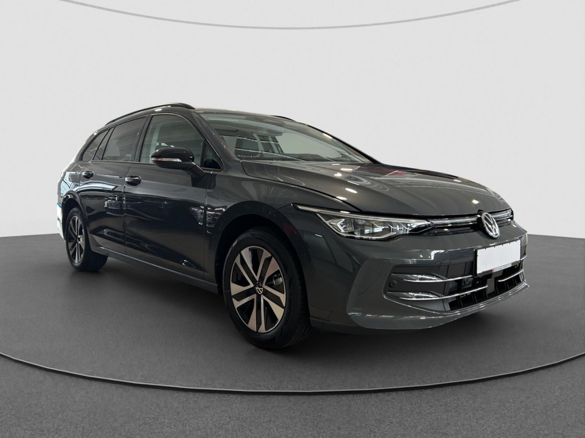 Volkswagen Golf Variant ENERGY