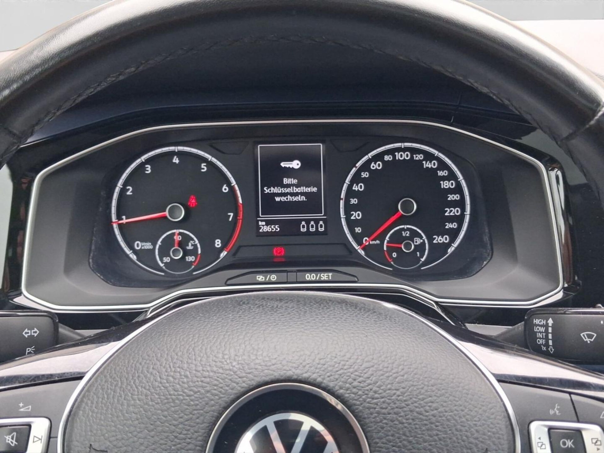 Volkswagen Polo United