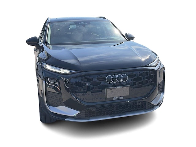 2026 Audi Q3 SUV
