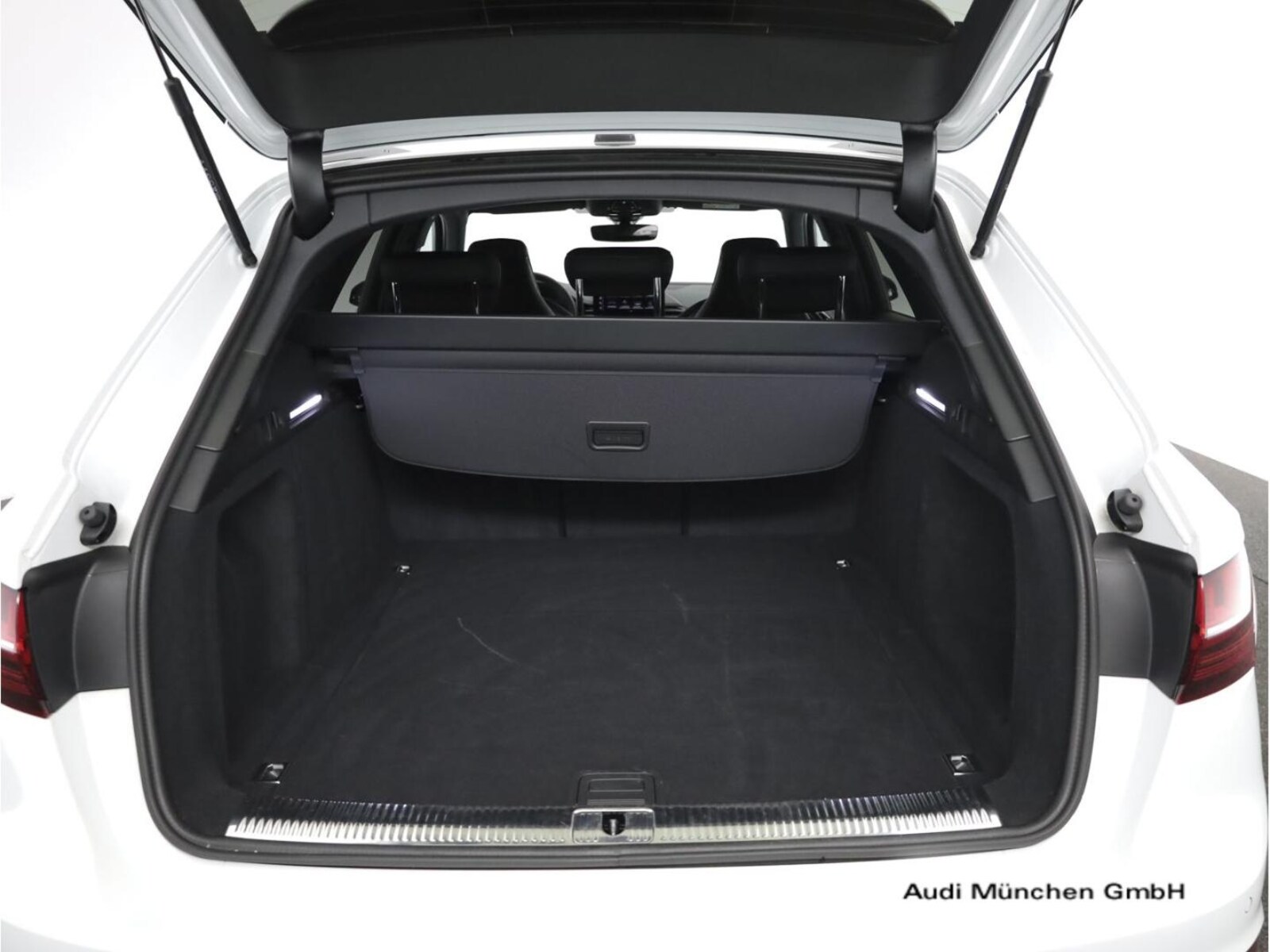 Audi RS 4 Avant – Bild 20
