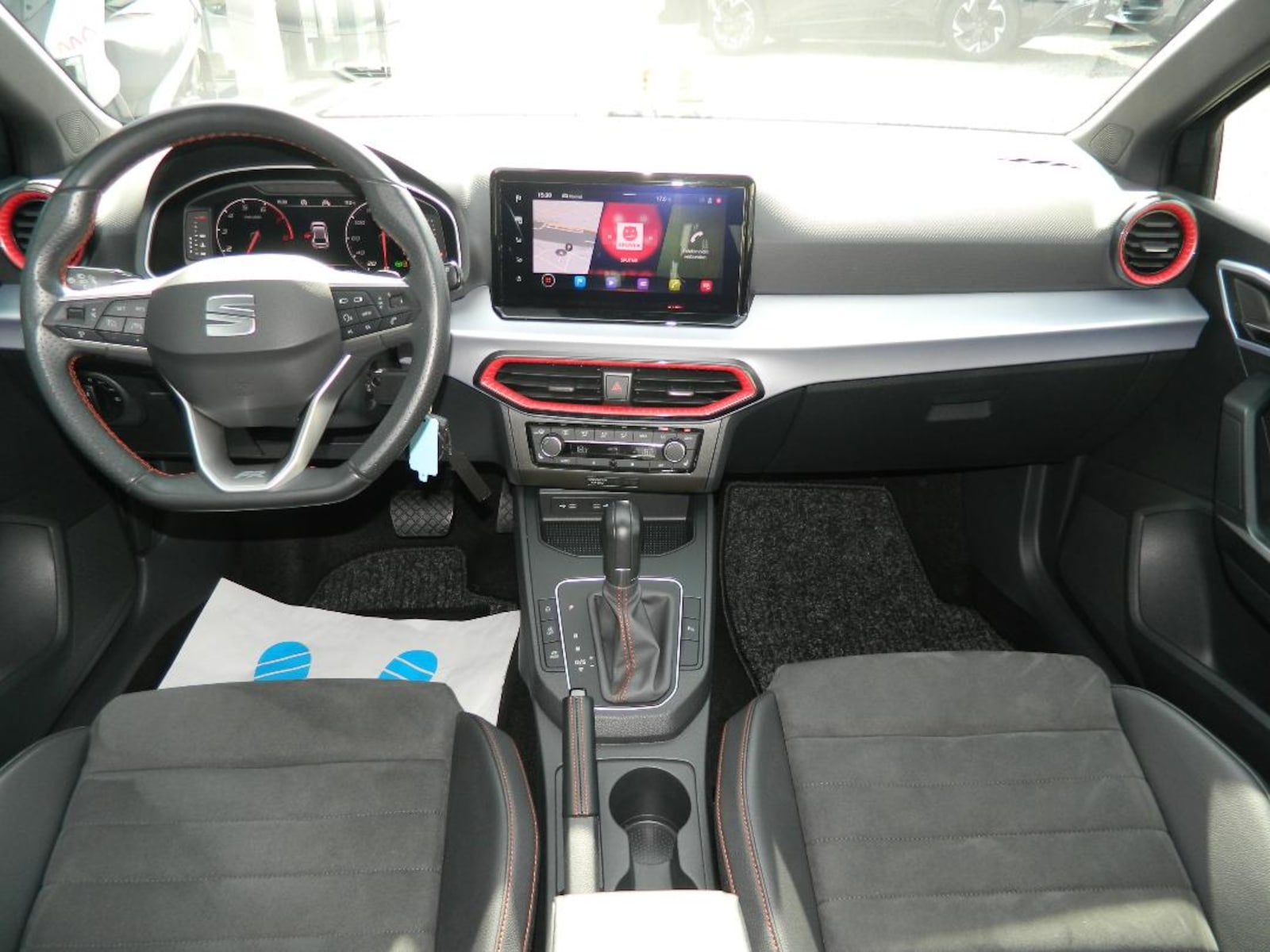SEAT Ibiza – Bild 14